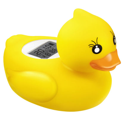 Baby Bath Thermometer  Room Monitor™