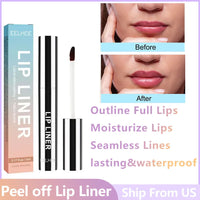 Peel-Off Precision Lip Liner™