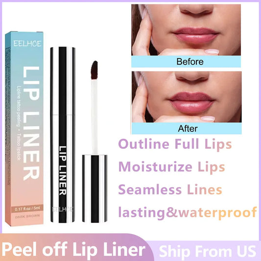 Peel-Off Precision Lip Liner™