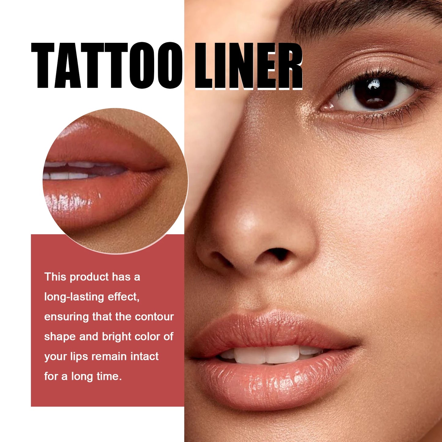 Peel-Off Precision Lip Liner™