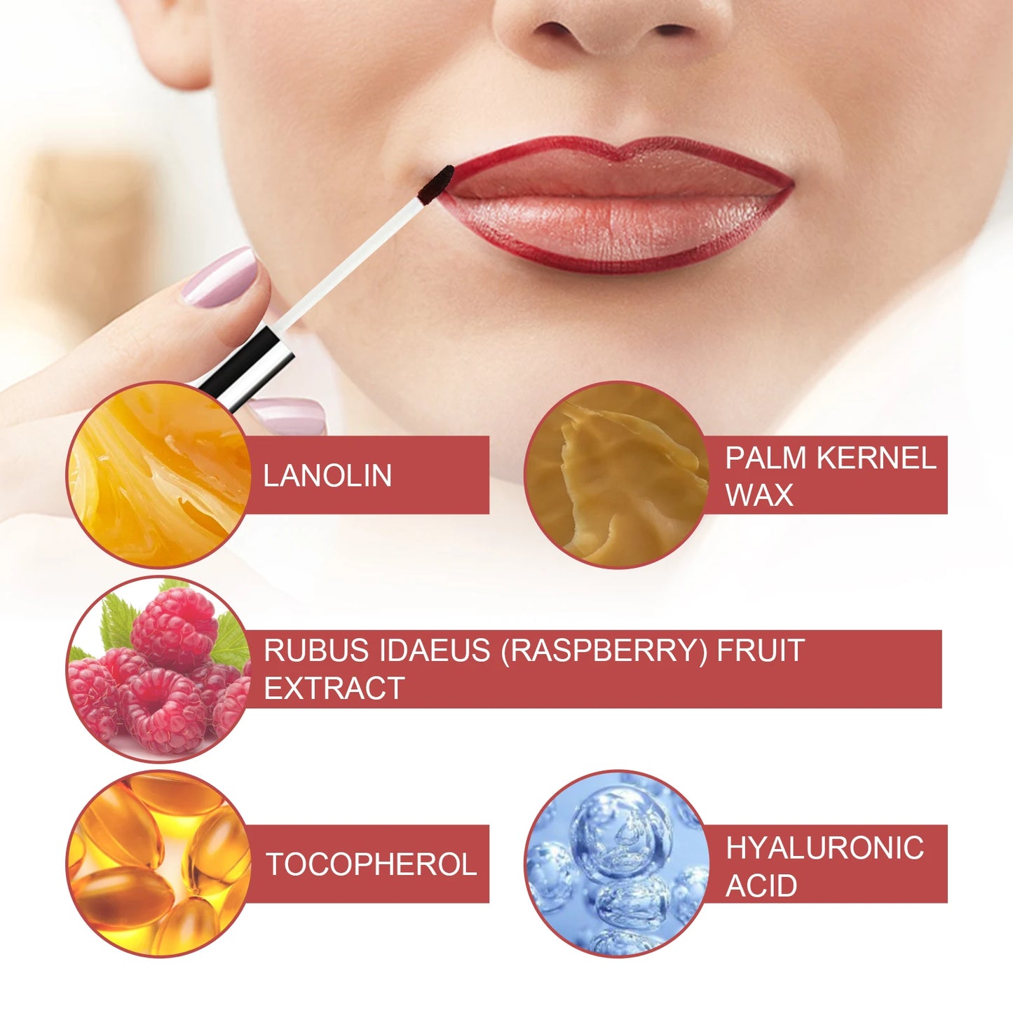 Peel-Off Precision Lip Liner™