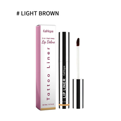 Peel-Off Precision Lip Liner™